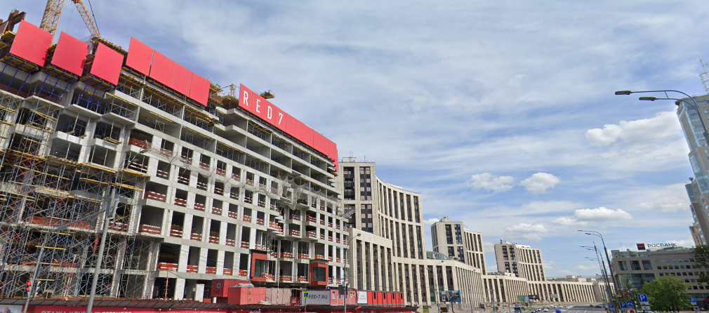 недорогие новостройки в Москве